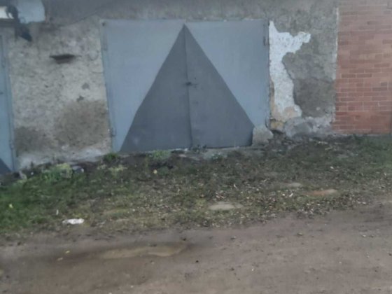 Продам гараж в м. Павлоград, на ПХЗ за 11 школой Павлоград