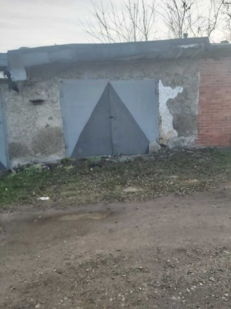 Продам гараж в м. Павлоград, на ПХЗ за 11 школой - фото 1