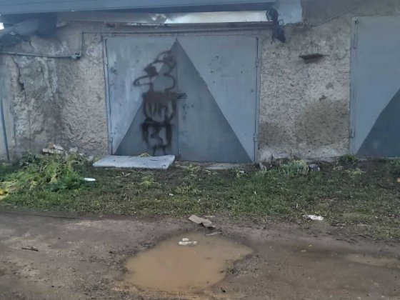 Продам гараж в м. Павлоград, на ПХЗ за 11 школой Павлоград