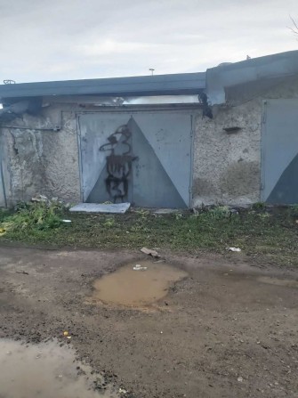 Продам гараж в м. Павлоград, на ПХЗ за 11 школой - фото 1