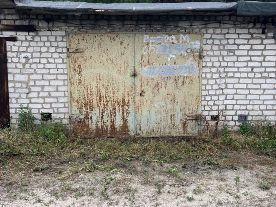 Продам гараж кооператив «Жигулі» Павлоград