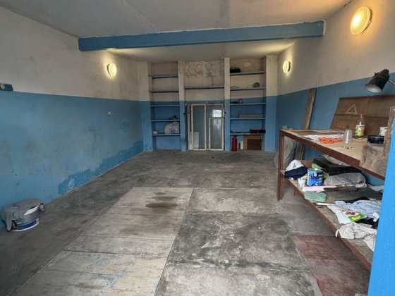 АНтПродается гараж общ Каракум Пзто Павлоград