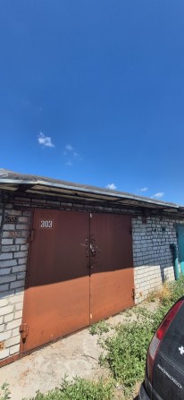 Гараж кооп НАДЕЖДА - фото 1