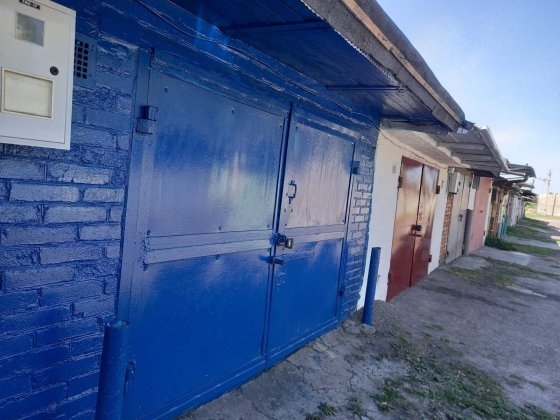 Продам приватизований гараж на ПШС Павлоград