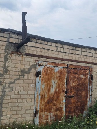 Продається два гаражі вся інформація надається за номером на фото. - фото 1