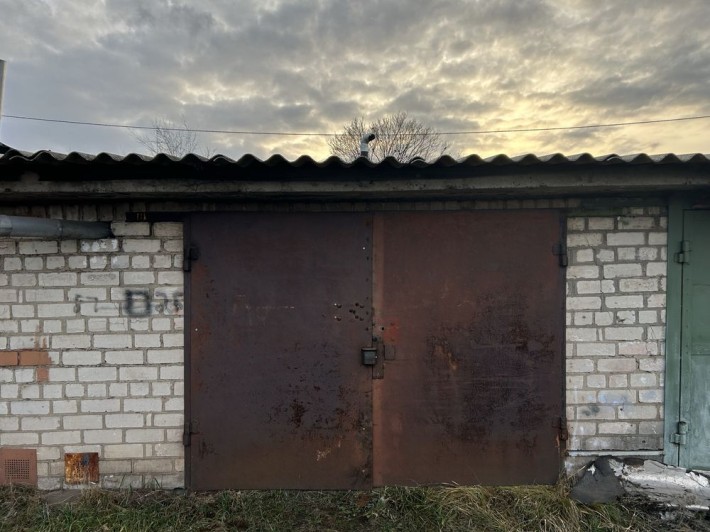 Продам гараж ПМЗ - фото 1