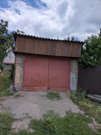 продається гараж - фото 1