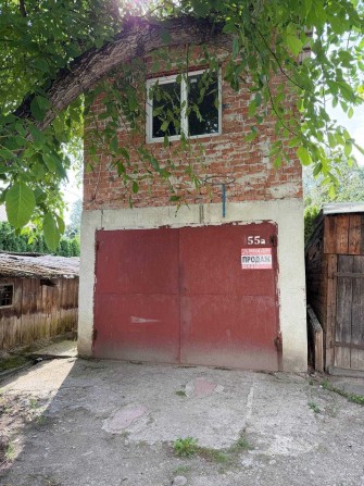 Продаж цегляного гаража з підвалом, вул. Дрогобицька, Стрий - фото 1