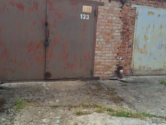 Продам гараж в кооперативі Умань