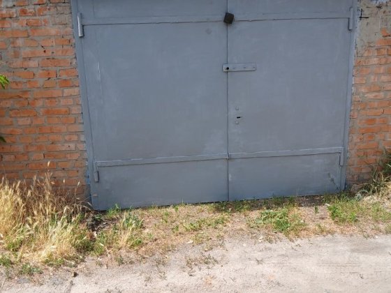 Продам гараж Мехколона Фастов