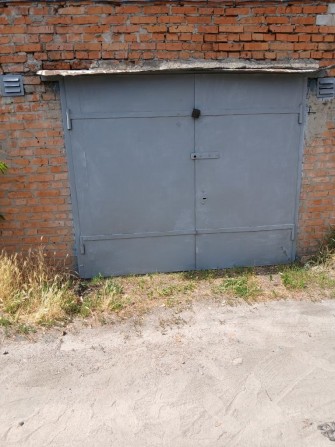 Продам гараж Мехколона - фото 1