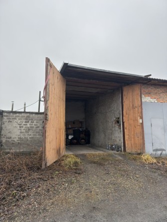 Продається гараж у 6 кооперативі - фото 1