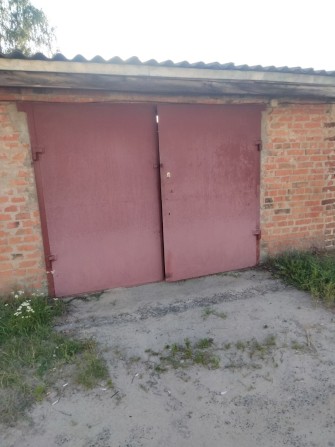 Продается гараж на Виннице - фото 1