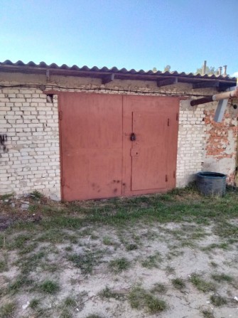 Продаеться гараж на Менжинского - фото 1