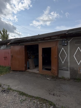 Продаж гаража! Вул. Тернопільська - фото 1