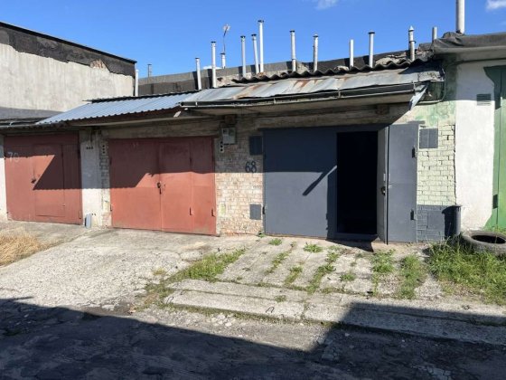 Продам гараж Хмельницький Хмельницький
