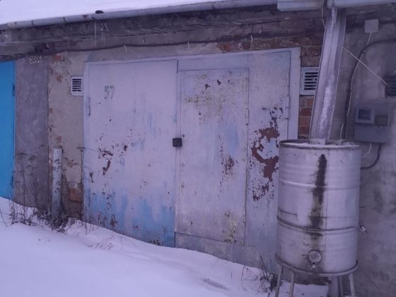 Продам гараж , гаражний кооператив «дубово» Хмельницький