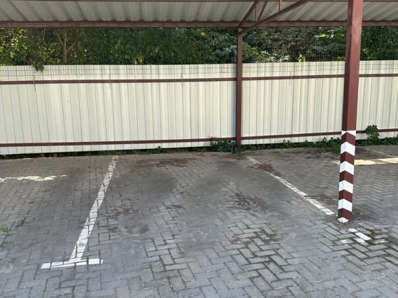 Продам паркомісце по Зарічанській біля Набережного кварталу Хмельницький