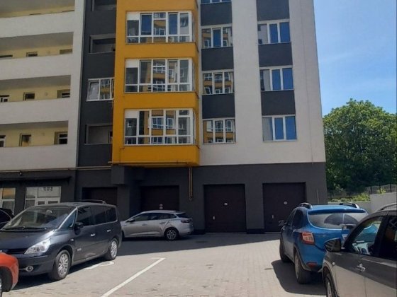 Продається гараж на Виставці. Хмельницький