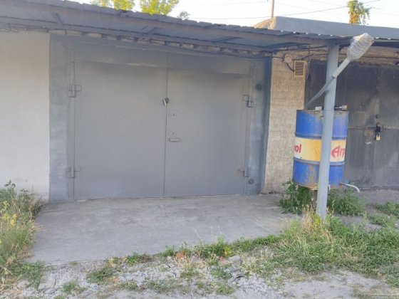 Продам гараж.Продам . Тернівка