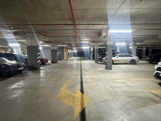 Продаж паркомісць в ЖК Міленіум Криховцы