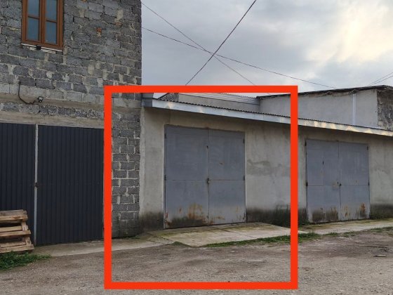 Продам гараж 30м² Тлумач