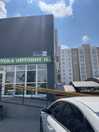 Продаж паркомісця - фото 1