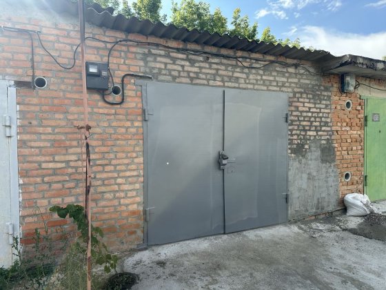 Продам гараж кооп Мрия Соколовское
