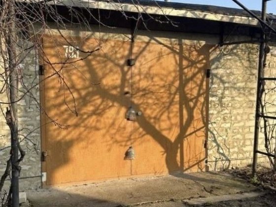 Продам гараж в коорперативе «Граніт» Черняхівка