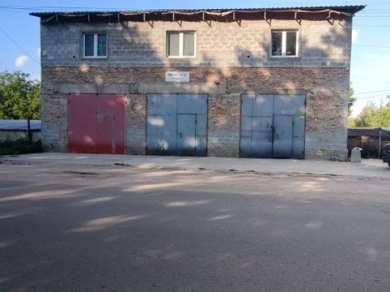 Продається комерційне приміщення 2 поверхи + обладнання для обслуговування дизельної апаратури  | 3  Черняхівка