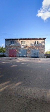 Продається комерційне приміщення 2 поверхи + обладнання для обслуговування дизельної апаратури  | 3  - фото 1