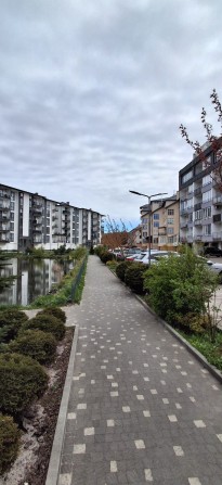 Продаж гаражу 34кв.м,закрита територія ЖК Хвиля,Брюховичі - фото 1