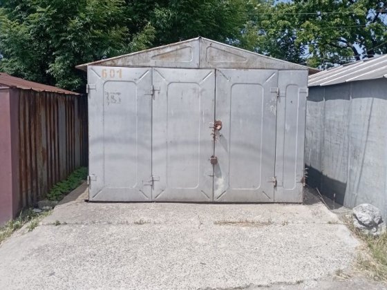Продам гараж, 32 стоянка (Поселок Котовского) Корсунцы