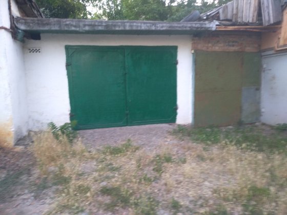 Продам гараж в кооперативі Южниий Первомайск