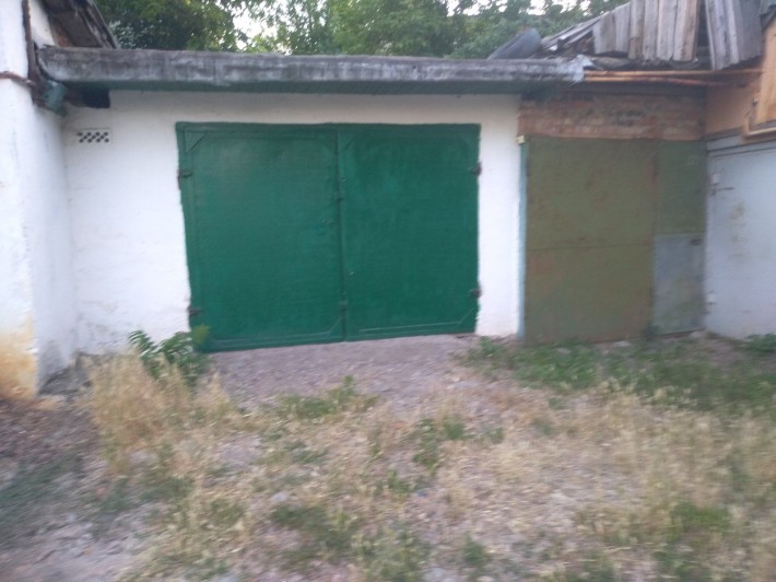 Продам гараж в кооперативі Южниий - фото 1