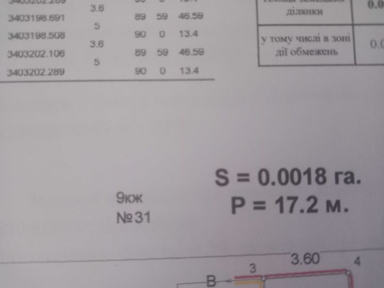 Гараж моноліт в цоколі 9поверхового Первомайск