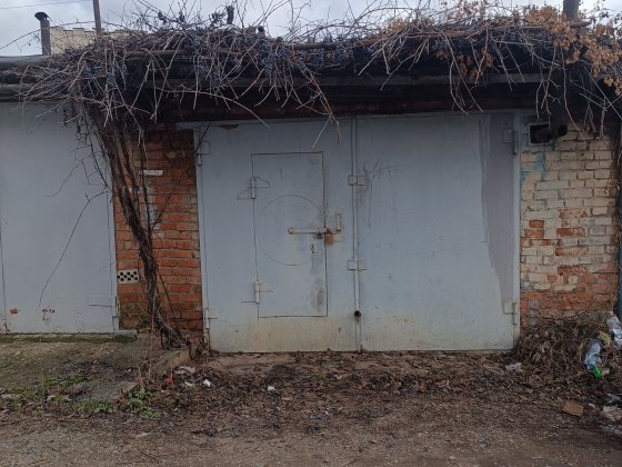 Продам гараж Фрегат Первомайск