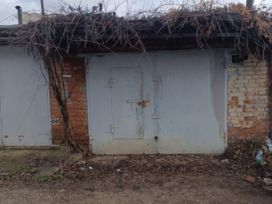 Продаю гараж.Район Фрегат Первомайск