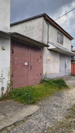 Продам гараж під бус - фото 1