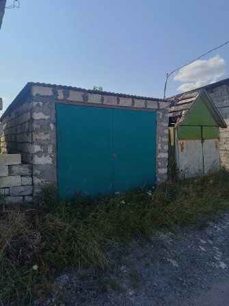 Продам Гараж Дунаївці - фото 1