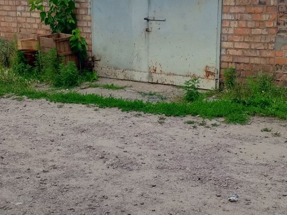 Продам Гараж большой Покров
