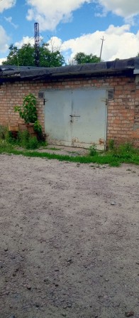 Продам Гараж большой - фото 1