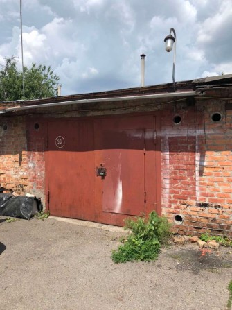 Продам гараж, 6х4, гк залізничний, Біла Церква - фото 1