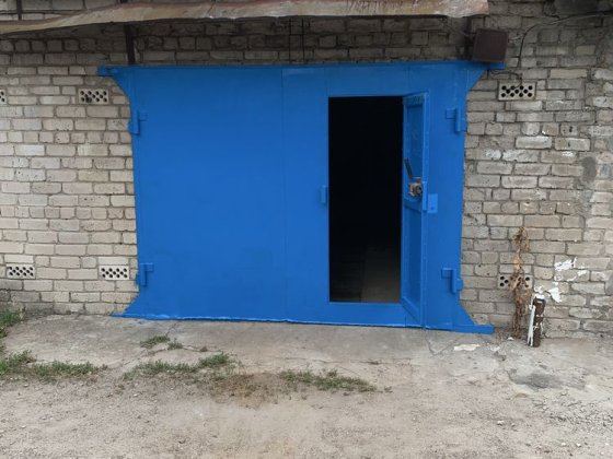 Продам гараж Віраж (леваневського) Біла Церква