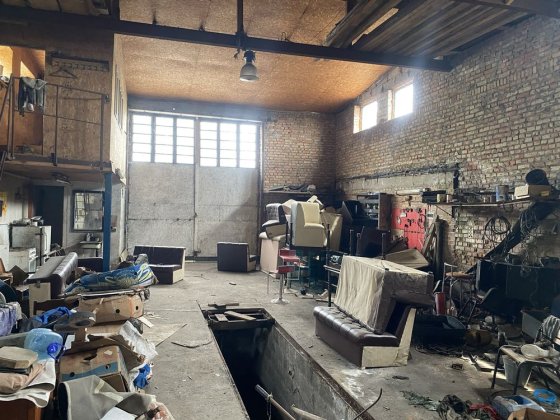 Продам гараж в гаражному кооперативі Біла Церква