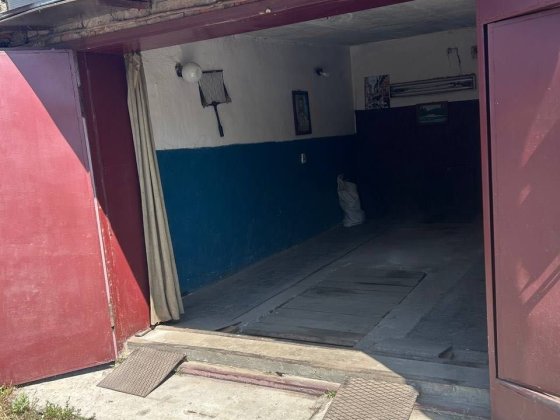 Продам капітальний Гараж Біла Церква