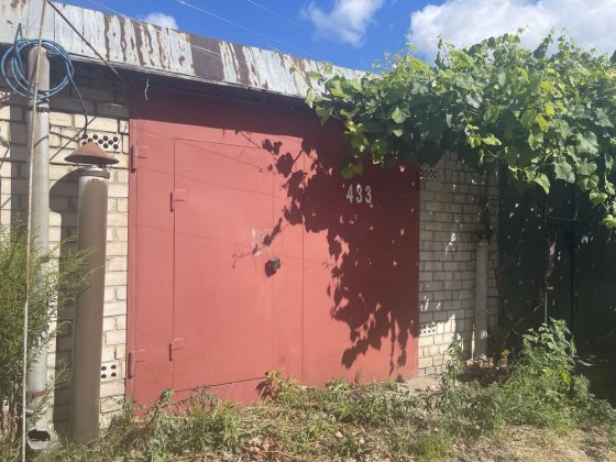 Продам гараж з підвалом в ГК Автомобіліст Бровари