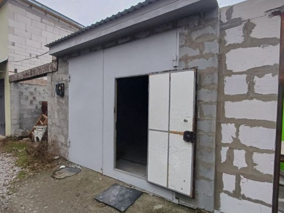 Продам гараж кооператив «Новоселиць» Біла Церква