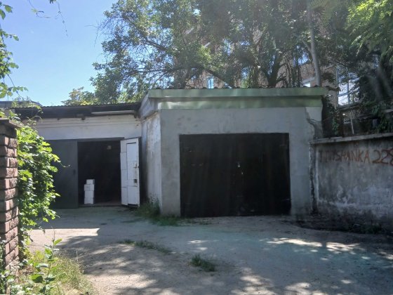 Продаж гаража Івано Франківськ Ивано-Франковск