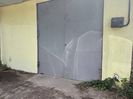 Продаж капітального гаража  у гарному стані в Ірпені Ірпінь